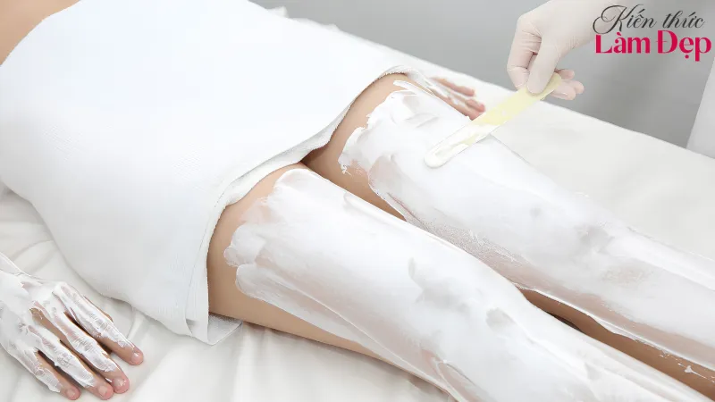 Tất Tần Tật Về Công Nghệ Ủ Trắng Collagen