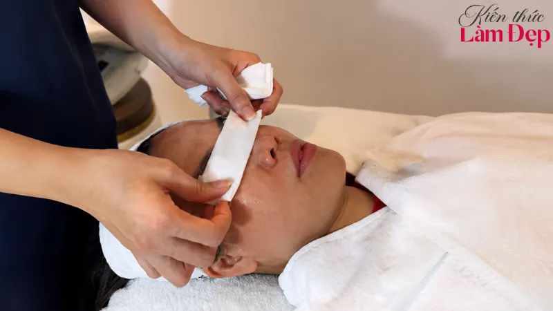 AI Renew – Mela Sáng Da hỗ trợ cải thiện nám, cá nhân hóa theo tình trạng da
