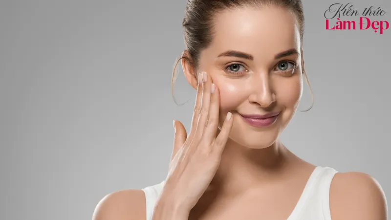 AI Renew – Mela Sáng Da cho thấy thay đổi tùy tình trạng nám và liệu trình