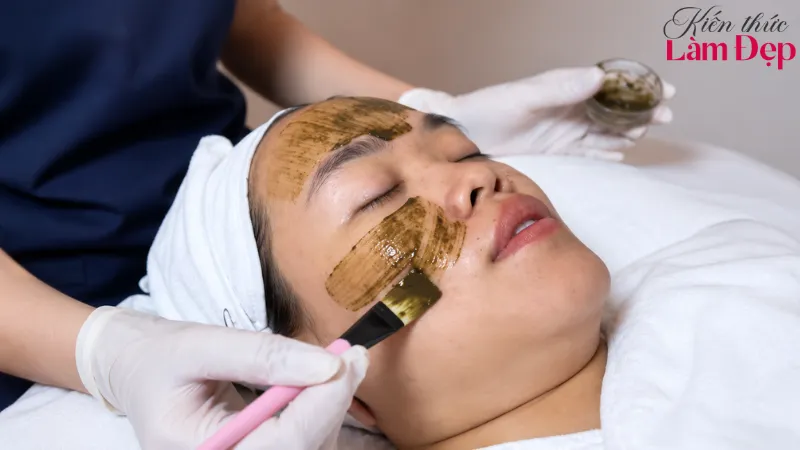Ai Renew - Mela Sáng Da: Công Nghệ Trị Nám, Sáng Da Bằng Trí Tuệ Nhân Tạo