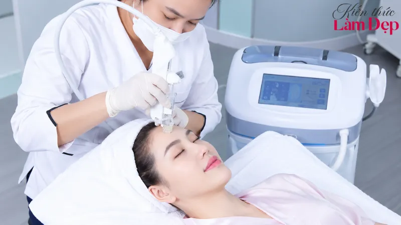 Biocell Plus kết hợp đa công nghệ, hỗ trợ cải thiện nám
