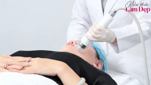 Căng Da Không Phẫu Thuật – Công Nghệ 5.5.10: Giải Pháp Trẻ Hóa Da Toàn Diện