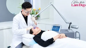 Công Nghệ Revlite: Giải Pháp Điều Trị Sắc Tố Da Hiện Đại