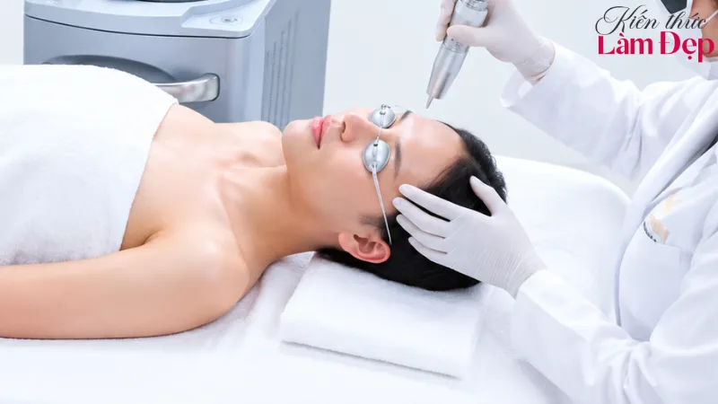 Mela Extra: Liệu Trình Đánh Bay Nám, Lấy Lại Làn Da Sáng Mịn